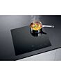 AEG IBX64200CB , 59cm Induction Hob - Black