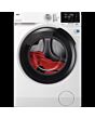AEG LWR7195M4B White, 7000 Prosteam® Condenser 9 Kg Washer Dryer