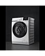 AEG LWR7195M4B White, 7000 Prosteam® Condenser 9 Kg Washer Dryer