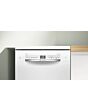 Bosch SPS2IKW01G White, Dishwasher - White - 9 Place Settings