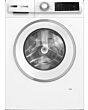 Bosch WGJ25400GB White, 10kg 1400 Spin Washing Machine - White