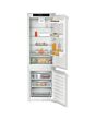 Liebherr IKGN51VE03 , 55.9cm 60/40 Integrated Frost Free Fridge Freezer