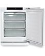 Liebherr SUFND365I , Side By Side Compatible, NoFrost, SoftSystem, 3 Drawers, Door on Door