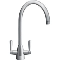Franke EIGERSS Silksteel, Monobloc Tap