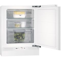 AEG ABE6821VNF 
Built-under No Frost Freezer