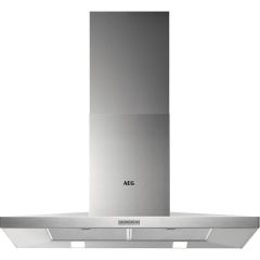 AEG DKB4950M 
90cm Pyramid Wall Chimney Hood