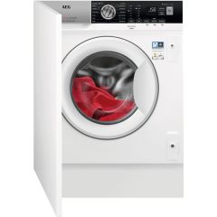 AEG L7FE7461BI  
Integrated Washing Machine 7kg 