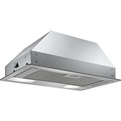 Bosch DLN53AA70B , 53cm, 3 speed, LED lights, Quick fix system, Slider switch. Optional Standard Rec