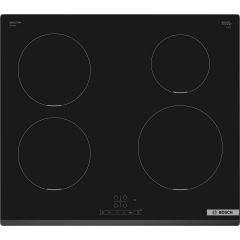 Bosch PIE631BB5E , 59.2cm Induction Hob - Black