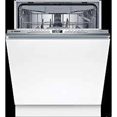 Bosch SMH4HVX14G , 6 programmes, Vario Flex baskets, Vario Drawer, 5 options, Info Light, 46dB, 9L, 