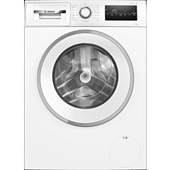 Bosch WAN28255GB White, 9kg 1400 Spin Washing Machine - White