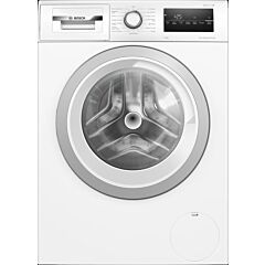 Bosch WAN28259GB , 9kg 1400 Spin Washing Machine - White
