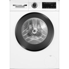 Bosch WGG24400GB , 9kg 1400 Spin Washing Machine - White