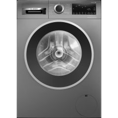 Bosch WNG254R1GB , Capacity 10.5kg/ 6kg, 1400rpm, Iron Assist, Anti Stain, SpeedPerfect, Wash & Dry 