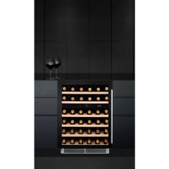 Caple WI6134 , Built-Under 60Cm Wine Cooler