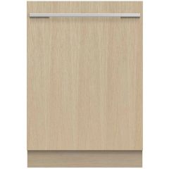 Fisher And Paykel DW60U4HI2 N/A, Series 7, Integrated Dishwasher
