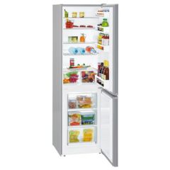 Liebherr CUel3331 , 3 Freezer Drawers, SmartFrost
