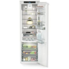 Liebherr IRBBI5150 N/A, BioFresh, SoftSystem, SmartSteel interior back, Door on Door