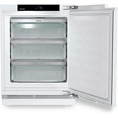 Liebherr SUFND365I , Side By Side Compatible, NoFrost, SoftSystem, 3 Drawers, Door on Door