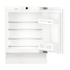 Liebherr UIK1510 Built under Larder, Door on door