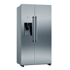 Neff KA3923IE0G American Side By Side 