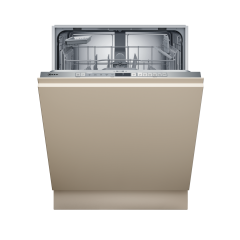 Neff S153HKX03G , Integrated Dishwasher - 13 Place Settings