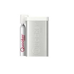 Quooker CUBE , Sparkling And Chilled Water