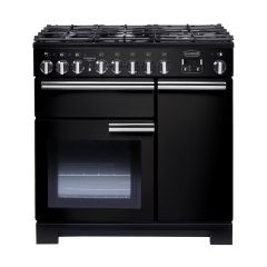 Rangemaster 97600 Dual fuel range, PROFESSIONAL DL 