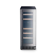 Rangemaster RWC3018SS Stainless Steel , Wine Cabinet 30Cm
