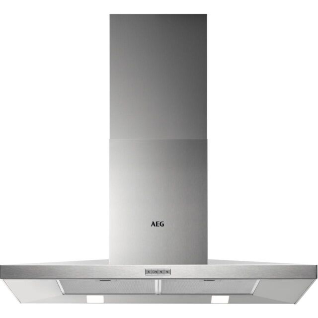 AEG DKB4950M
90cm Pyramid Wall Chimney Hood