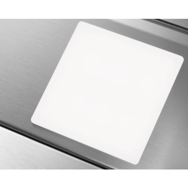 AEG DKB5960HM
90cm Stainless Steel Chimney Hood