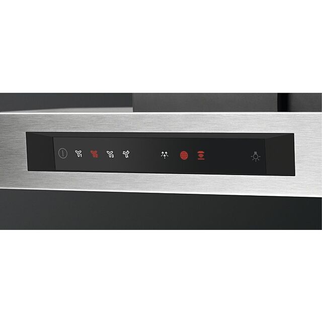 AEG DKB5960HM
90cm Stainless Steel Chimney Hood