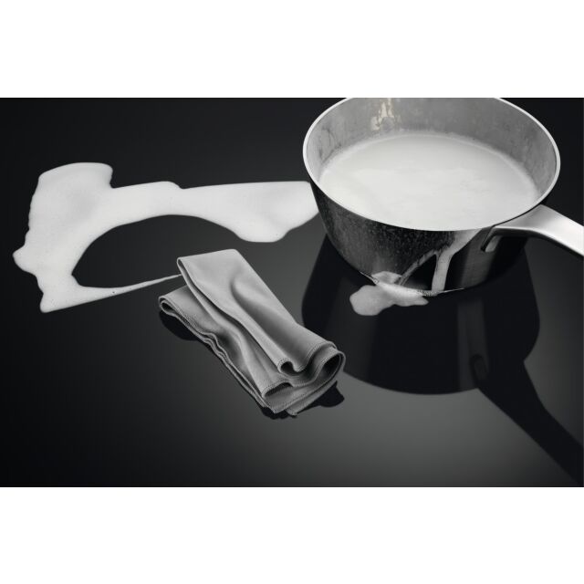 AEG IKE95471FB Induction hob 90cm wide Maxisense