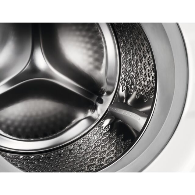 AEG L7WC8632BI , 8Kg Wash, 4Kg Dry, 1600rpm Integrated Washer Dryer