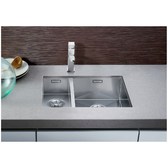 Blanco BL467711 , Zerox 340/180