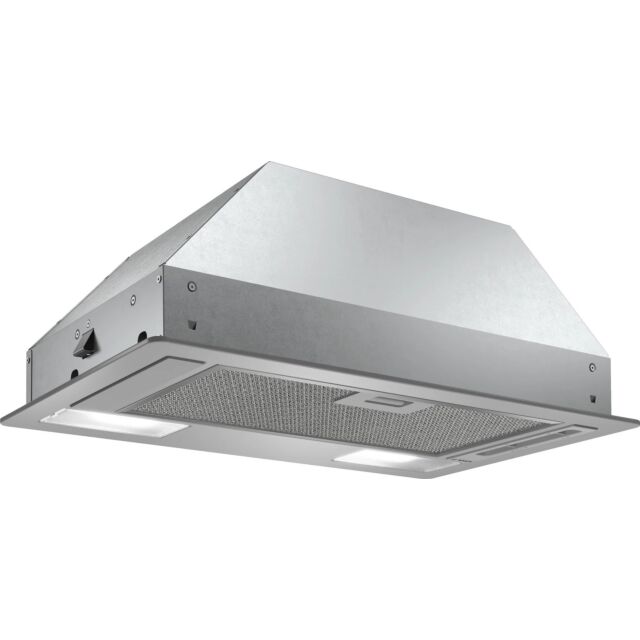 Bosch DLN53AA70B , 53cm, 3 speed, LED lights, Quick fix system, Slider switch. Optional Standard Rec