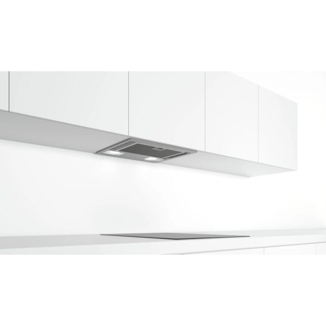 Bosch DLN53AA70B , 53cm, 3 speed, LED lights, Quick fix system, Slider switch. Optional Standard Rec