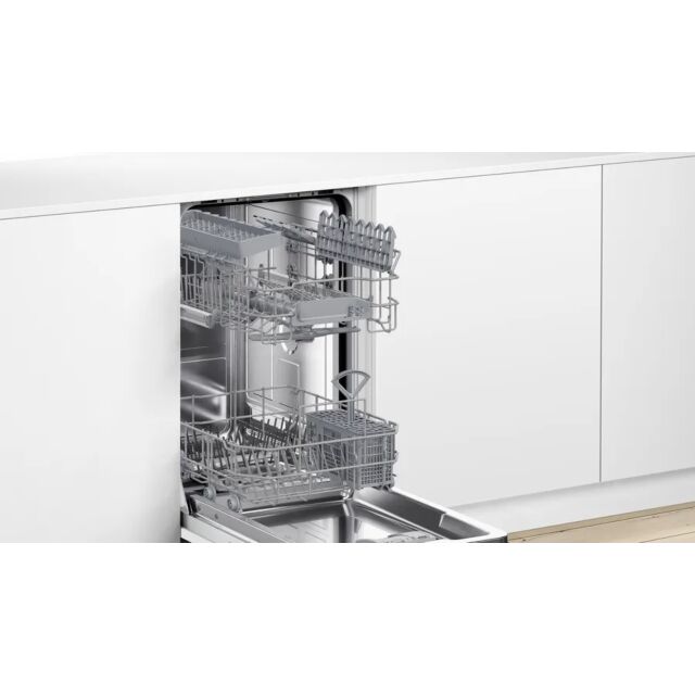 Bosch SPV2HKX42G , 45Cm Fully Integrated