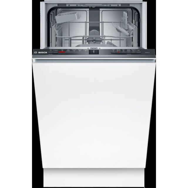 Bosch SPV2HKX42G , 45Cm Fully Integrated