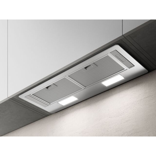 Elica ERA-LUX-SS-80 Built in extractor