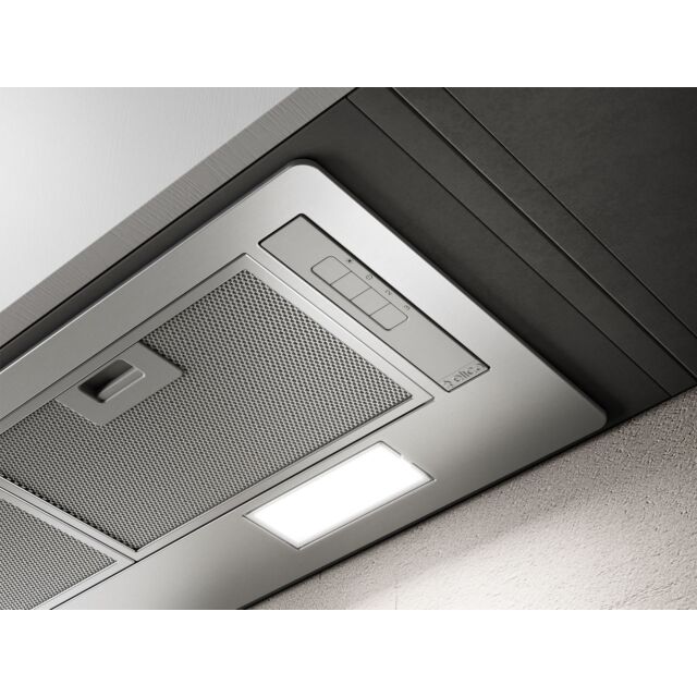 Elica ERA-LUX-SS-80 Built in extractor