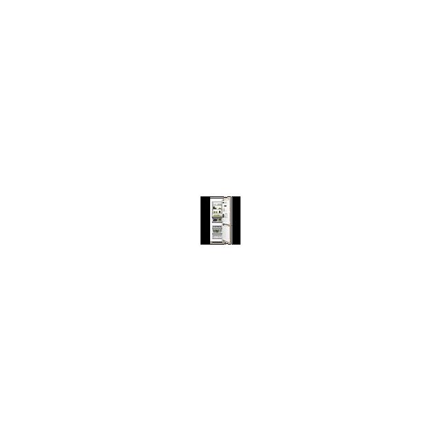 Fisher And Paykel RB6018BRV , Integrated Fridge Freezer Right Door (Reversible), 555mm with Variable
