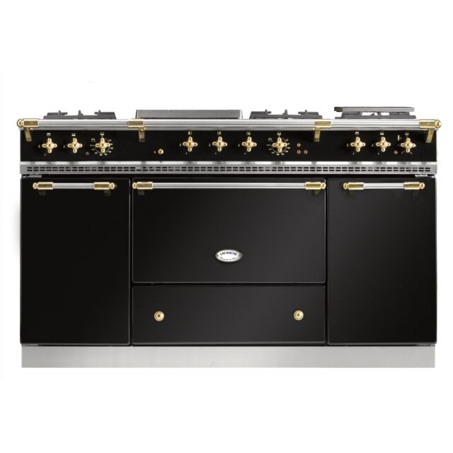 Lacanche LCF1532CT , 150Cm Wide Induction Range Cooker - Various Colours