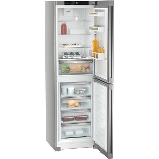 Liebherr CNSFD5704 , EasyFresh, NoFrost, 4 Freezer Drawers