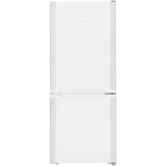 Liebherr CUE2331 White, 2 Freezer Drawers, SmartFrost