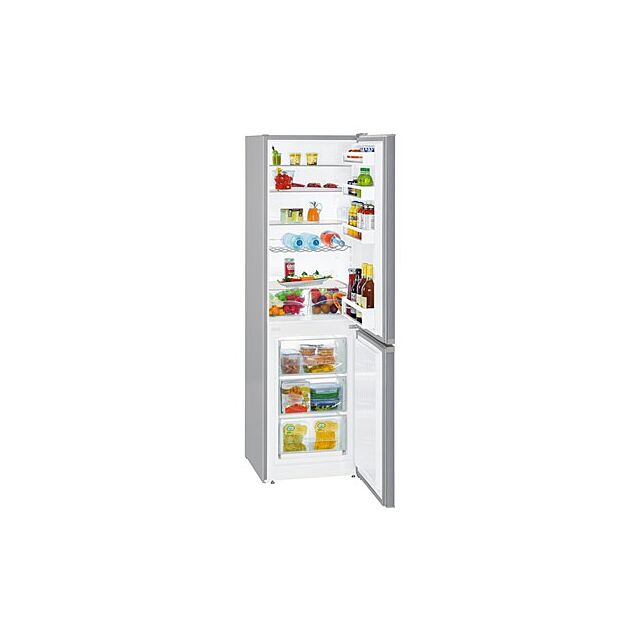 Liebherr CUel3331 , 3 Freezer Drawers, SmartFrost