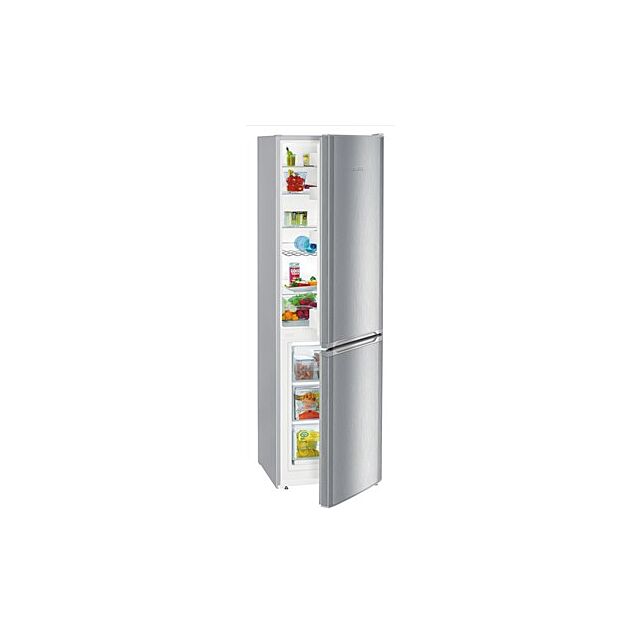 Liebherr CUel3331 , 3 Freezer Drawers, SmartFrost