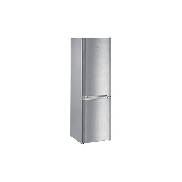 Liebherr CUel3331 , 3 Freezer Drawers, SmartFrost