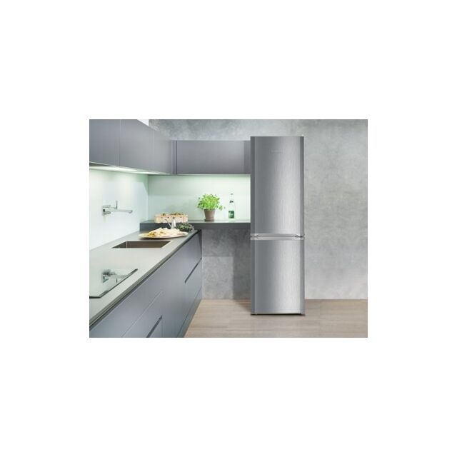 Liebherr CUel3331 , 3 Freezer Drawers, SmartFrost