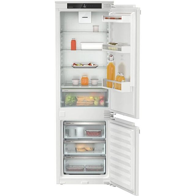 Liebherr ICNE5103 , EasyFresh, DuoCooling, NoFrost, 3 Freezer Drawers, Door on Door